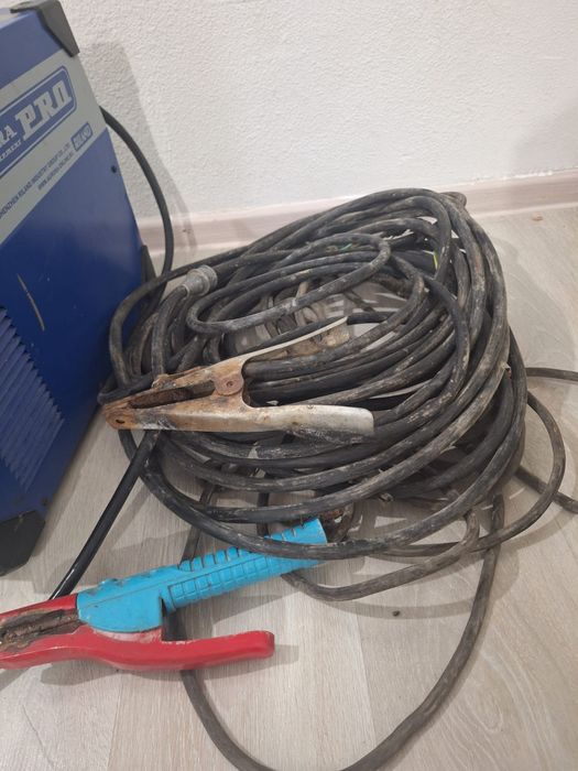 Сварочный аппарат аврора