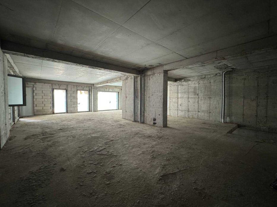 Аренда помещения Гостиница России, ЖК Мирабад авеню  760м2