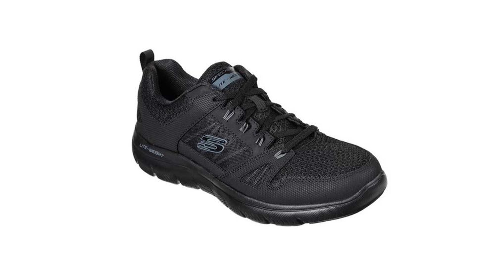 Нови кецове Puma и спортни обувки Skechers, реален №46