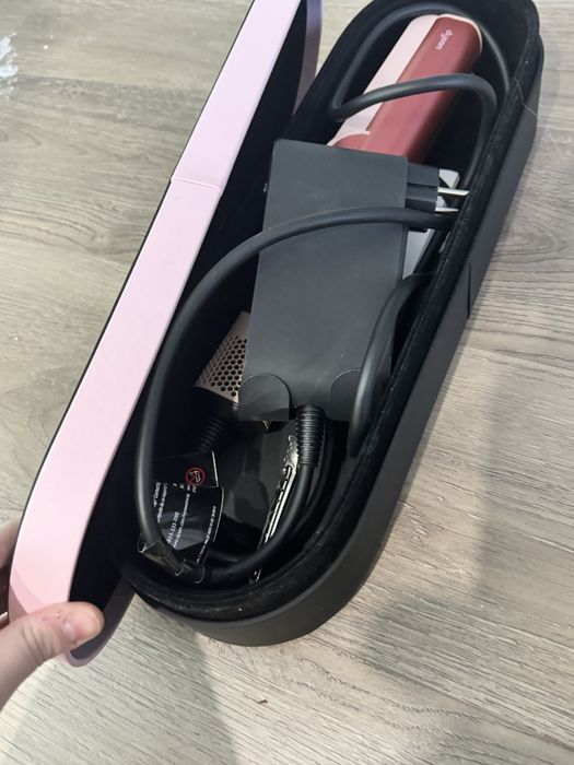 Dayson с гарантией