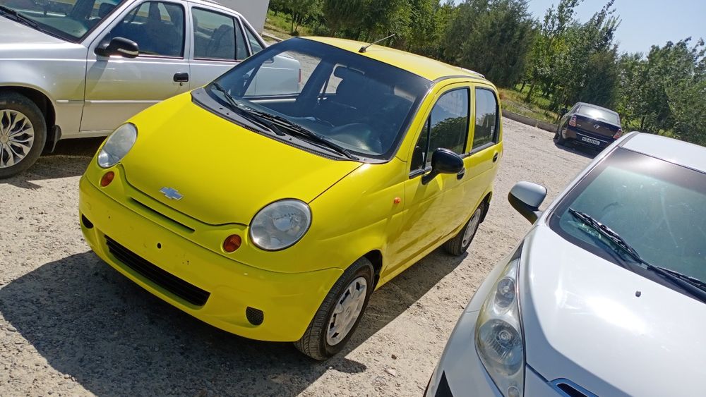 Matiz 1pozitsiya