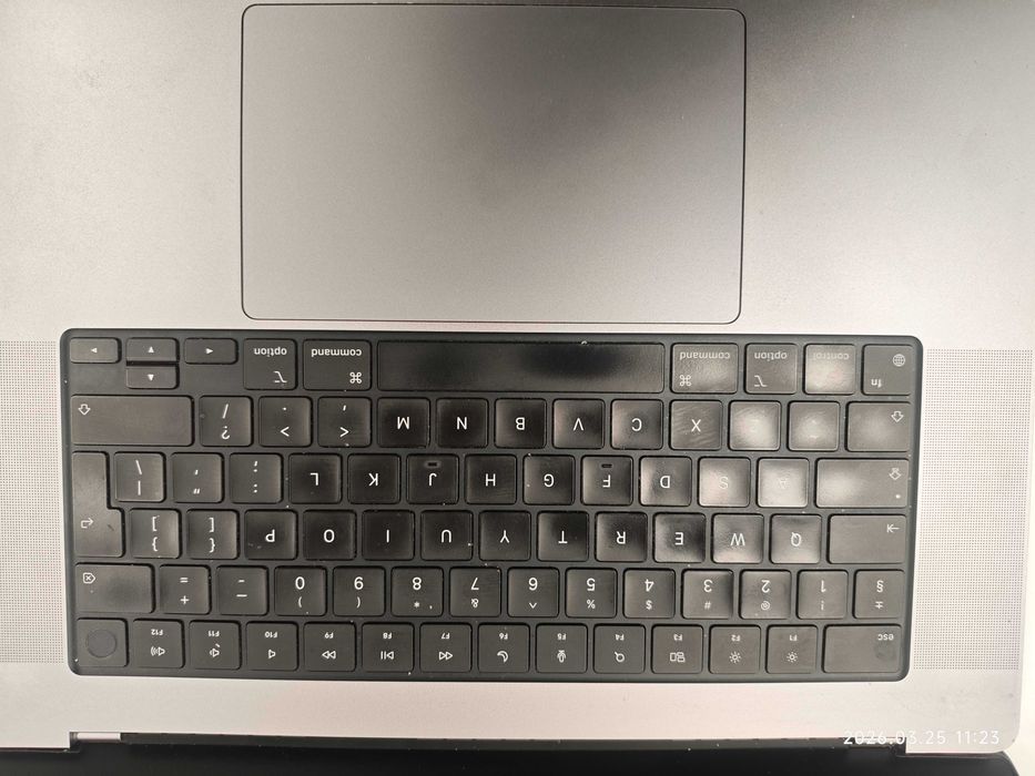 Apple MacBook Pro 16" M2 Pro 16/512GB 89% BH