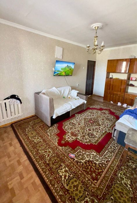 Вторичка 3/4/4 Ц-6 Юнусабад