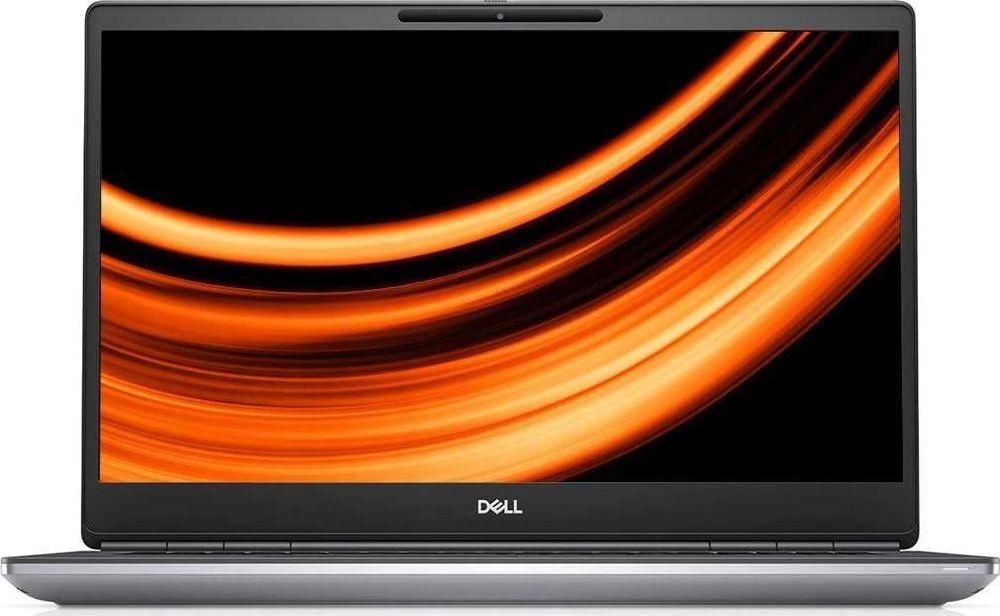 Dell Precision 7760 17.3" FHD i7-11850H 32RAM 512GB SSD RTX A3000
