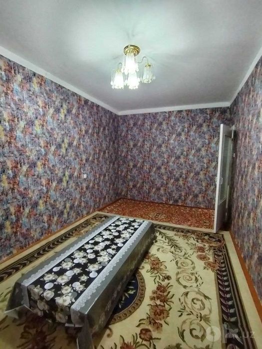 Сдается 2х на1 этаже комнатная квартира на Шарк1 Пульсар цена 250 у.е