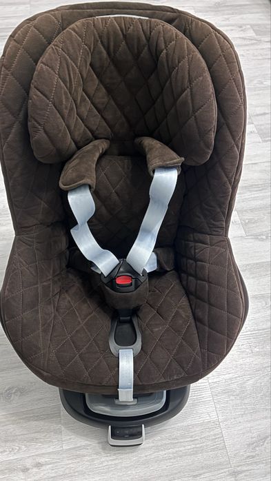 Scaun auto Maxi Cosi 2way Pearl + baza isofix