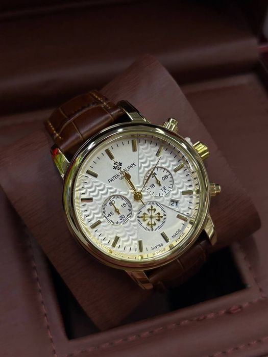 мужские часы Patek Philippe