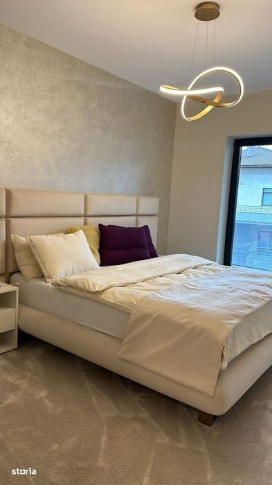 4 Camere Complet Mobilat - Garaj Inclus Iancu Nicolae