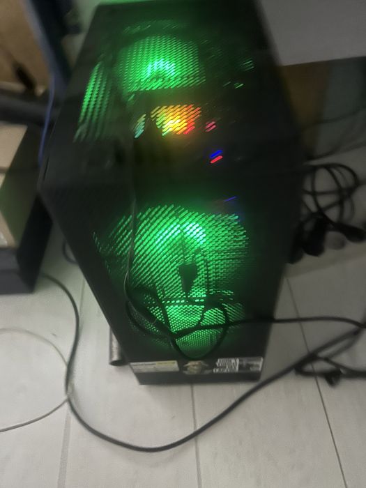 Продам игровой пк