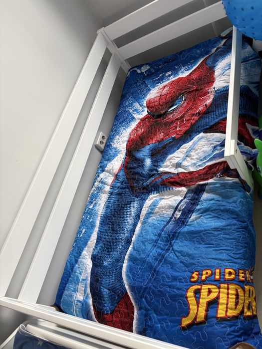 Детская кровать 2 шт