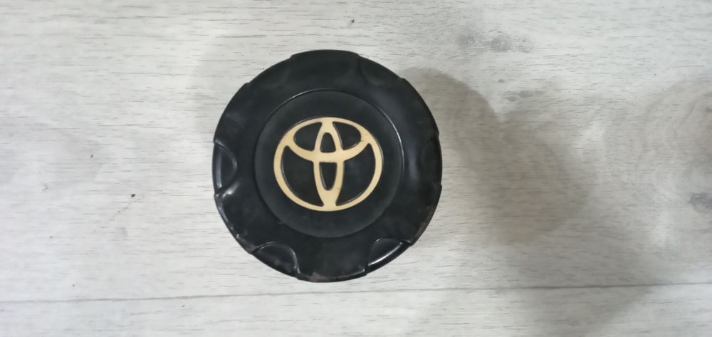 Колпак Land Cruiser оригинал