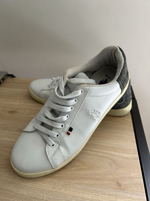 Мъжки сникърси 42 номер Polo Ralf Loren