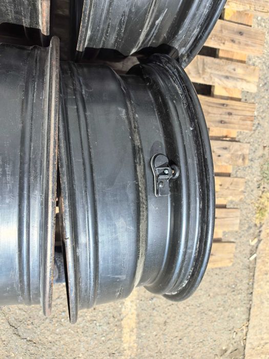 17 цола 5 х 112 мм Мерцедес Вито А447 от 2014 г - На бройка !