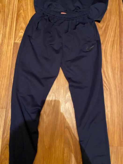 Спортивный костюм