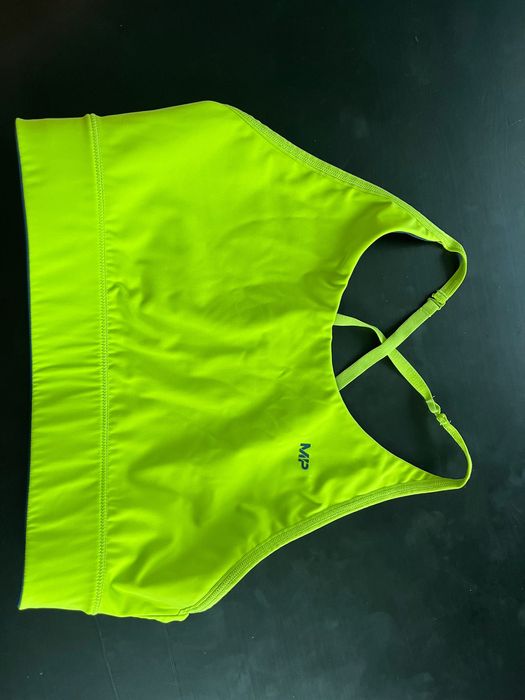 Дамски спортен сутиен MyProtein