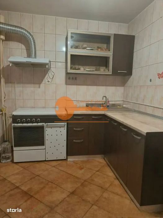 Apartament 3 Camere Metrou Gorjului  5 Min