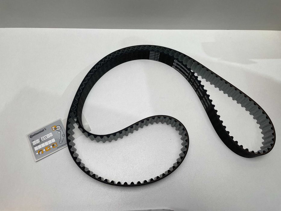 Нов комплект ангренажен ремък CONTITECH CT1216K1 за Volvo