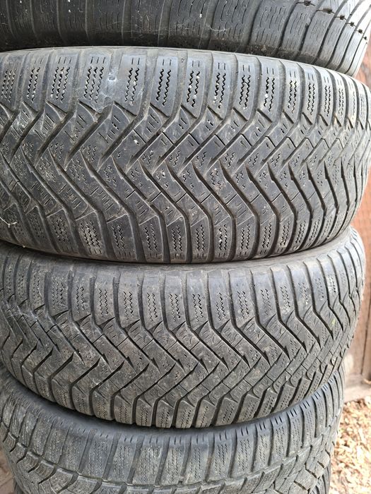Продам шины. 205/55/16 бриджистон