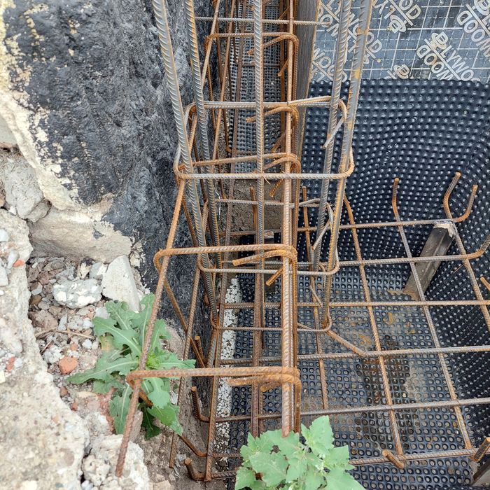 Груб строеж,изкопи,бетон,подпорни стени,бетони огради ,зидария