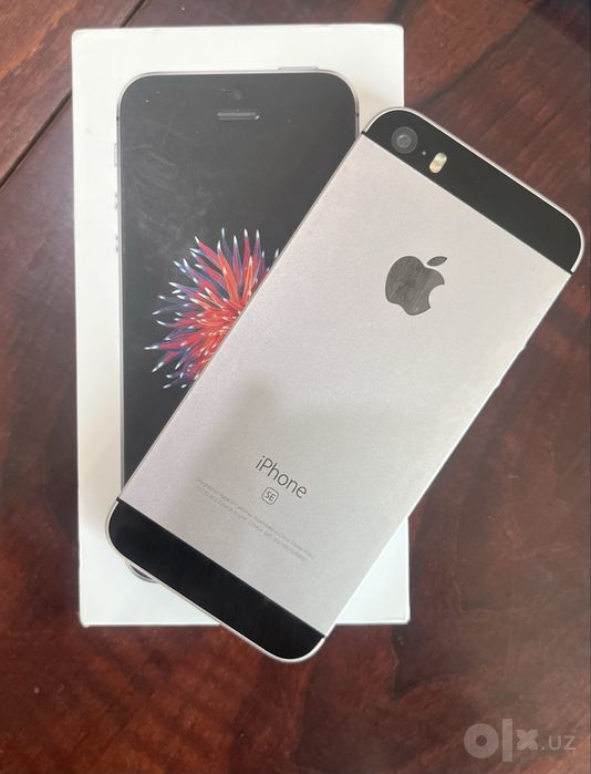 iPhone SE 2016 64 gb