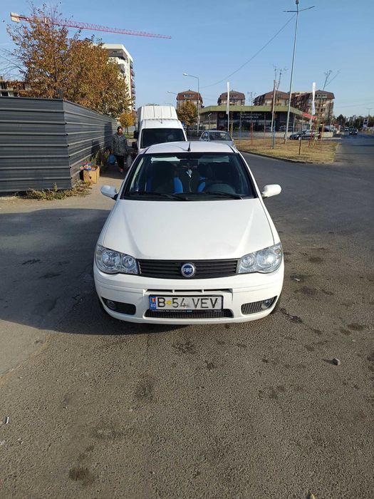 Fiat Albea