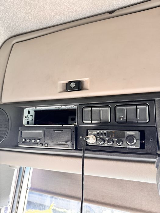 DAF XF 460 /2016/ stare perfecta