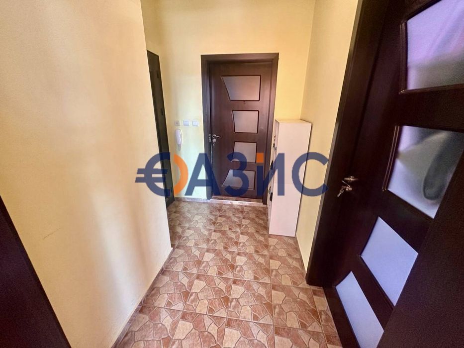 Апартамент с 1 спалня в кв. Сарафово, без такса поддръжка, 94.40 кв. м., Бургас, 135 000 евро #34111416