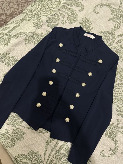 Кардиганы/трикотажный пиджак