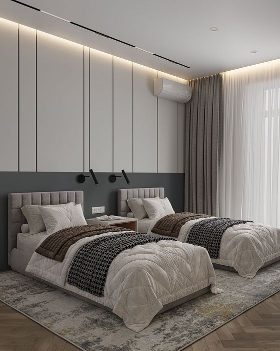 Дизайнер интерьера