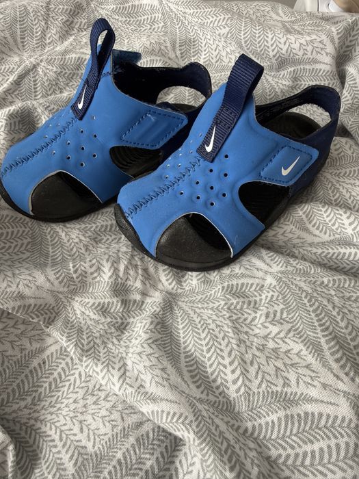 Nike baby сандали Найк
