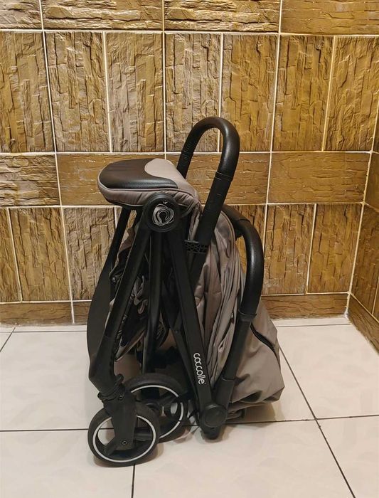 Căruț sport COCCOLLE SIERRA
