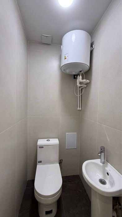 Продается 3 ком. Квартира площадью 66 кв.м. По ул. Рудаки