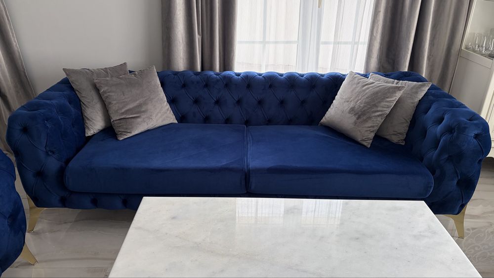 Set canapele Chesterfield