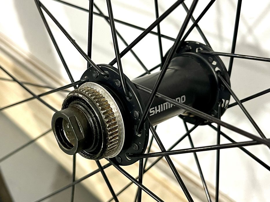 Set roti bicicleta mullet  29/27,5