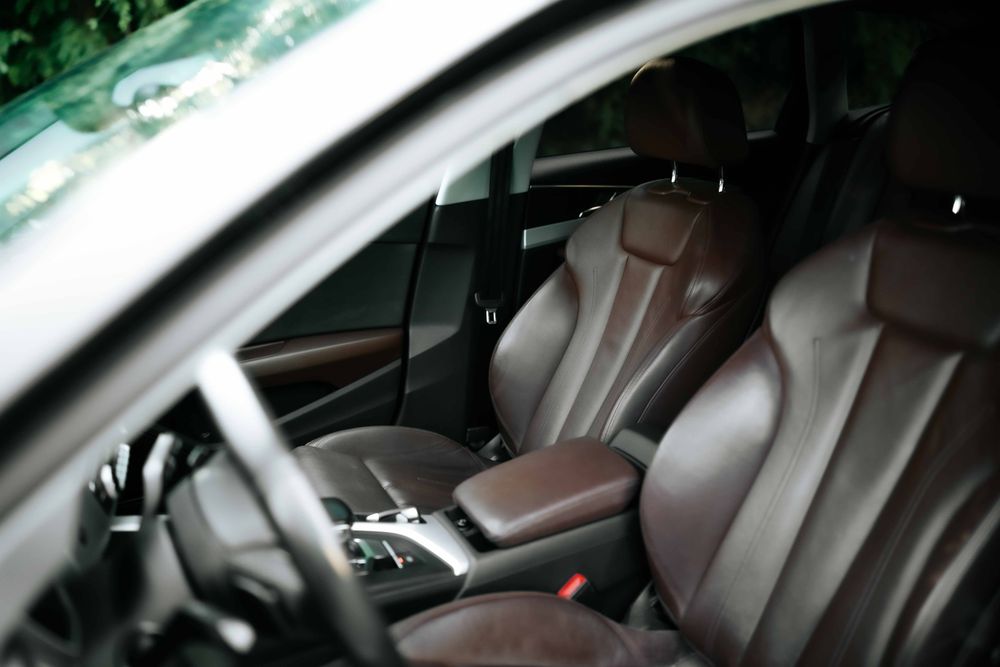 Audi A4 B9 2016 – 2.0 Diesel – 150 CP – Cutie Automată