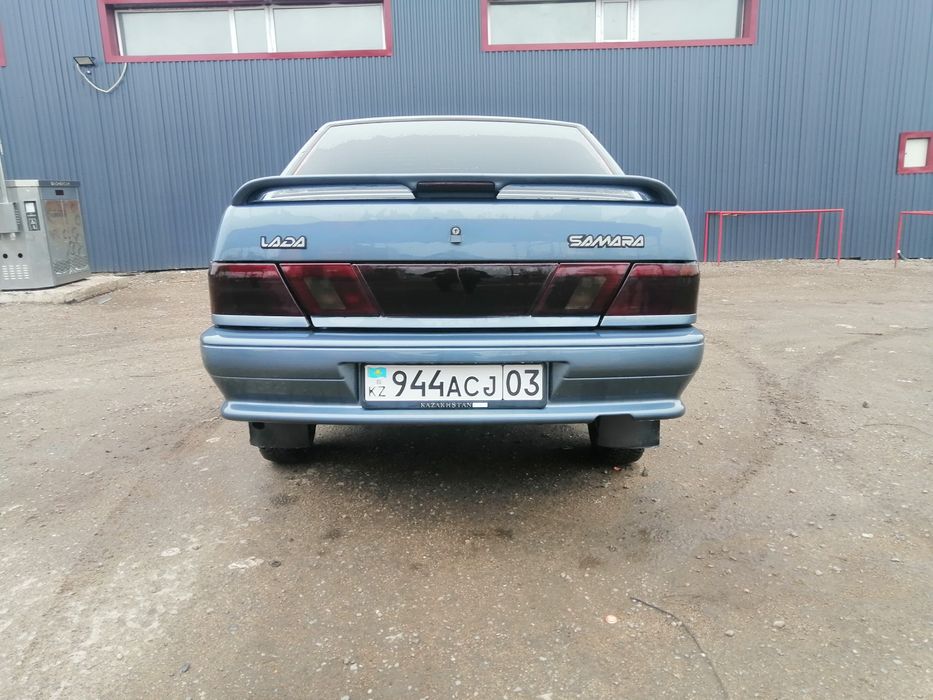 Продам ваз-2115 на ходу