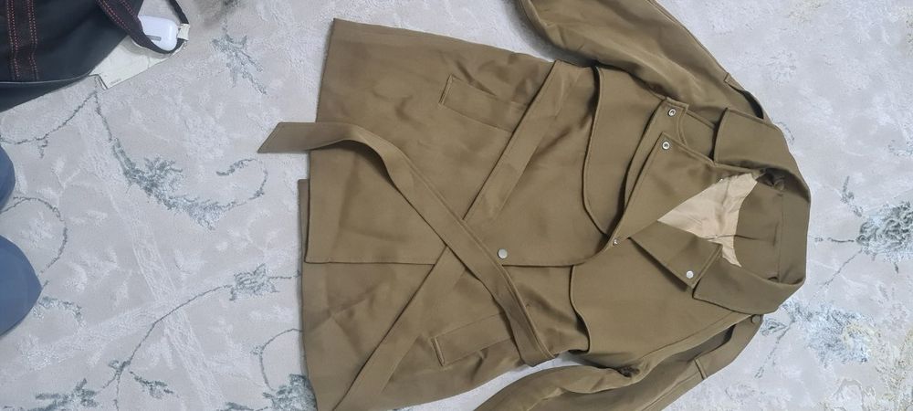 Plash yap yangi umuman kiyilmagan