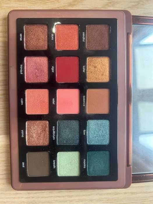 Палитра Natasha Denona - Zendo