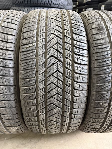 285/40/22 325/35/22 PIRELLI 4бр