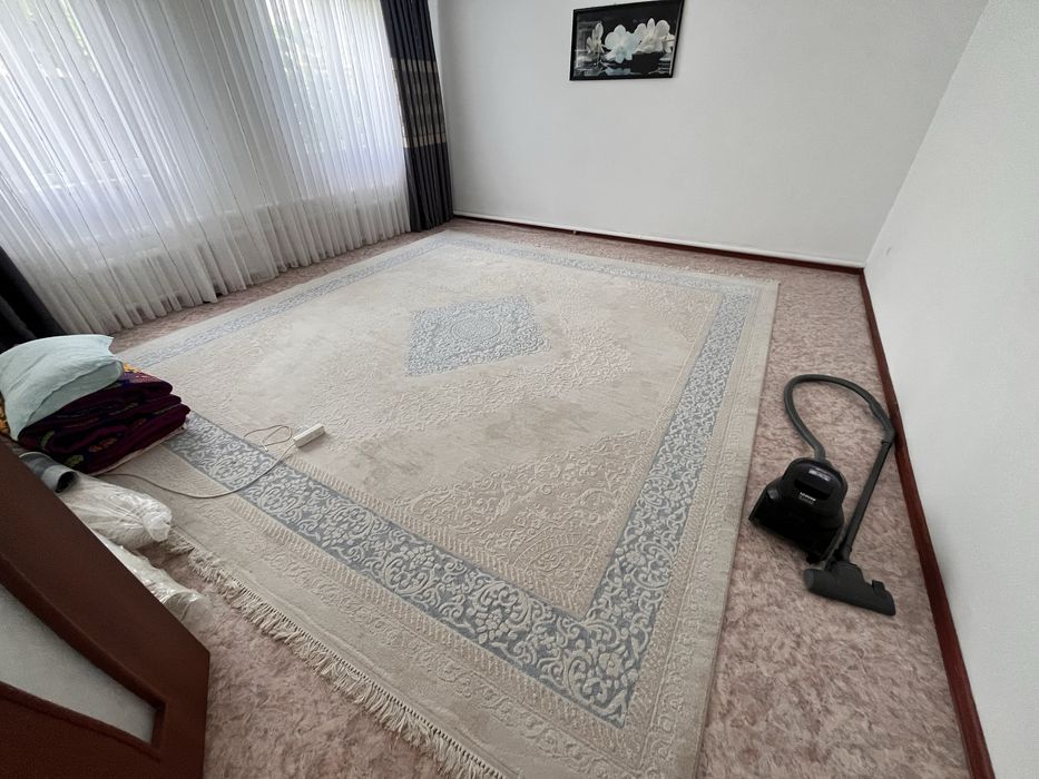 Срочно продается ковер