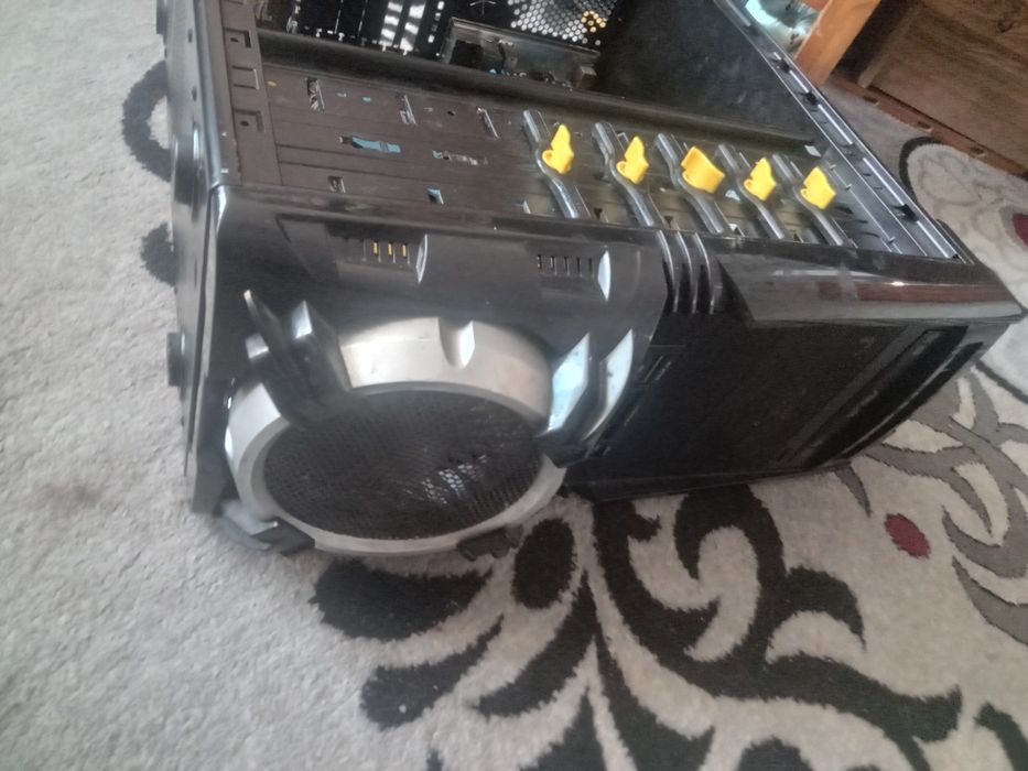 Системный блок для пк