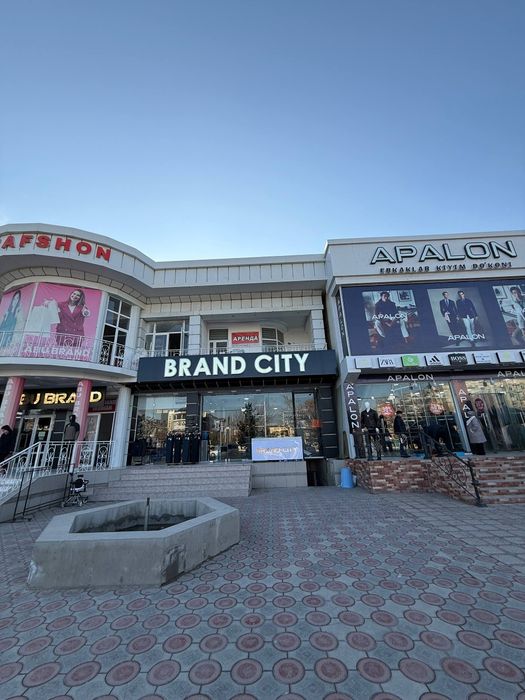 Шахар марказидан бизнес учун  ижарага хона