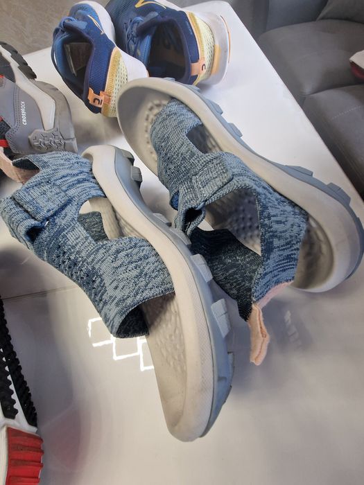 Лот /  обувки номер 36 / маратонки / сандали / боти / nike