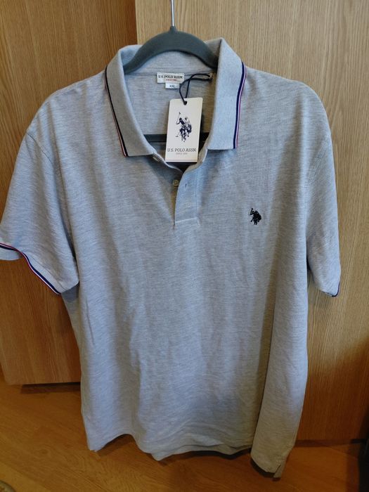 Tricou Polo Original