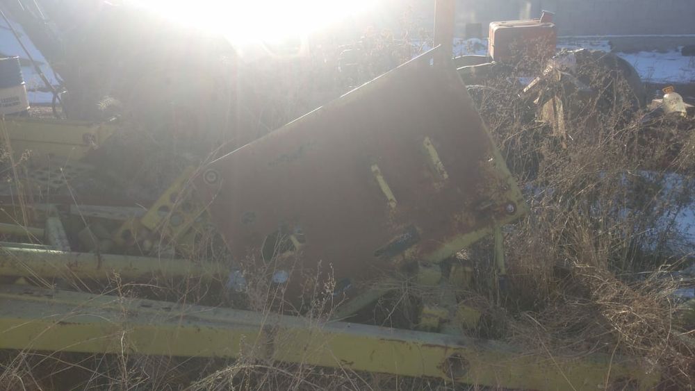 Рама от Германки 303