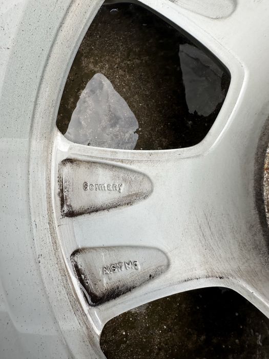 Джанти 17” за Ауди А3