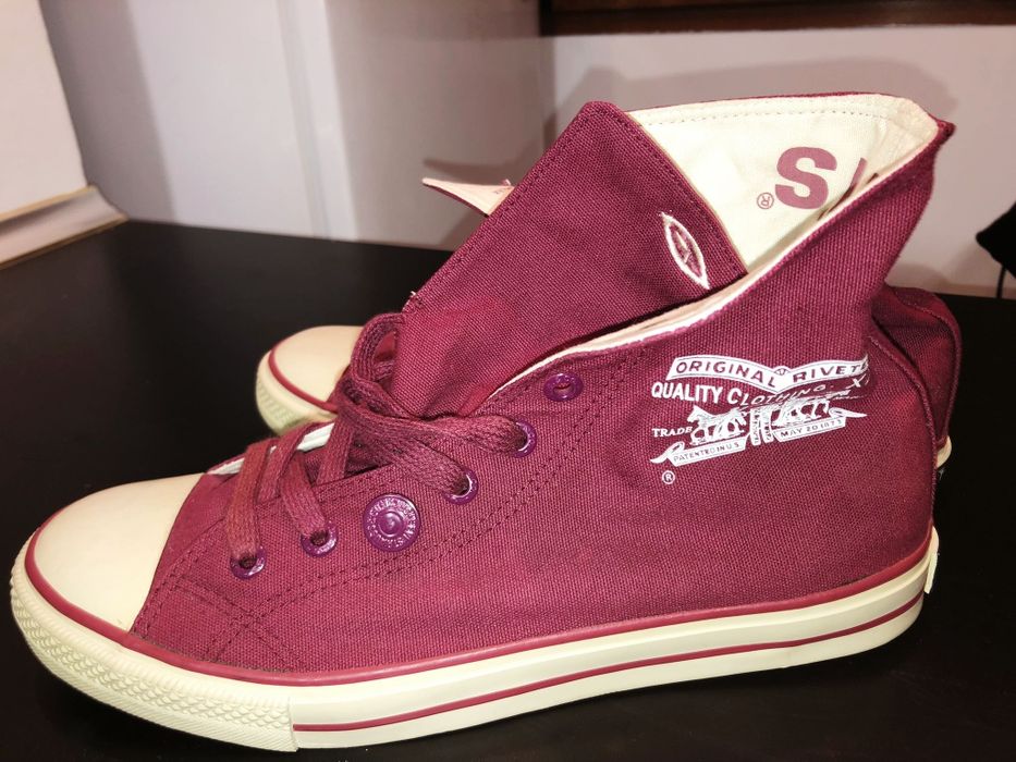 Levi's teniși bărbați noi