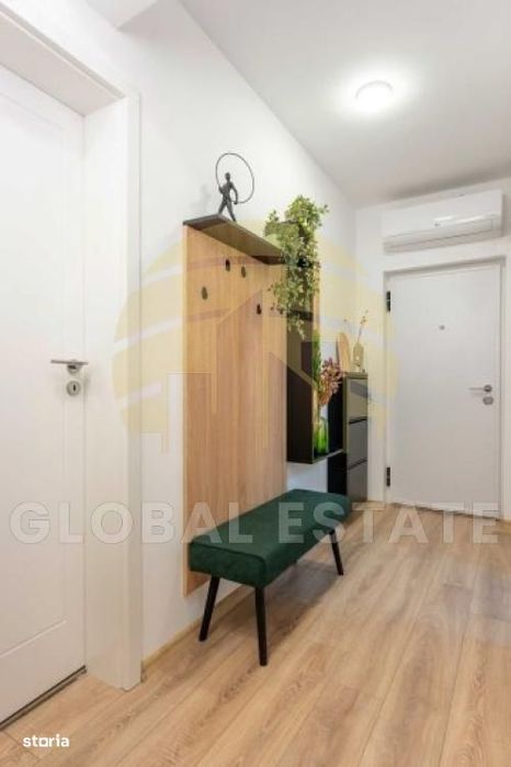 Inchiriere apartament 2 camere - Soseaua Giurgiului | Centrala