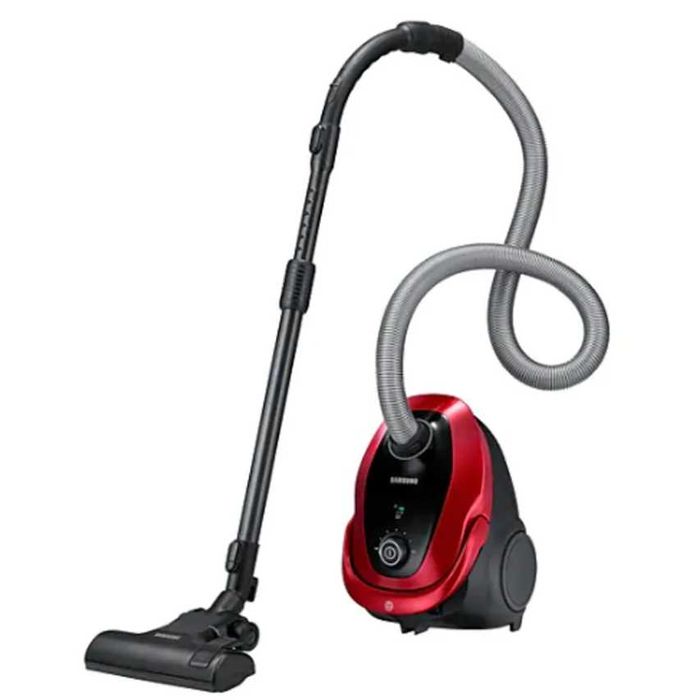 Прахосмукачка Samsung в отлично състояние