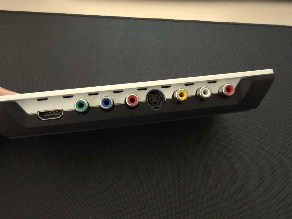 Placa captura video Blackmagic Design Intensity Shuttle USB3.0